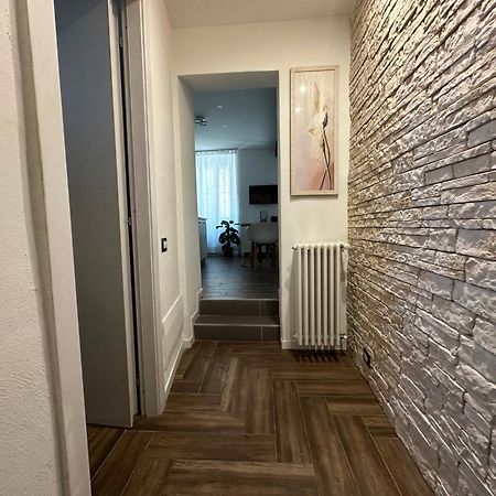 Residenza Castellazzo Διαμέρισμα Ιβρέα Εξωτερικό φωτογραφία
