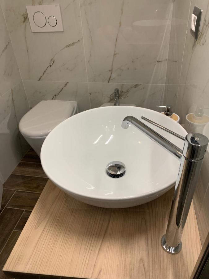 Residenza Castellazzo Διαμέρισμα Ιβρέα Εξωτερικό φωτογραφία