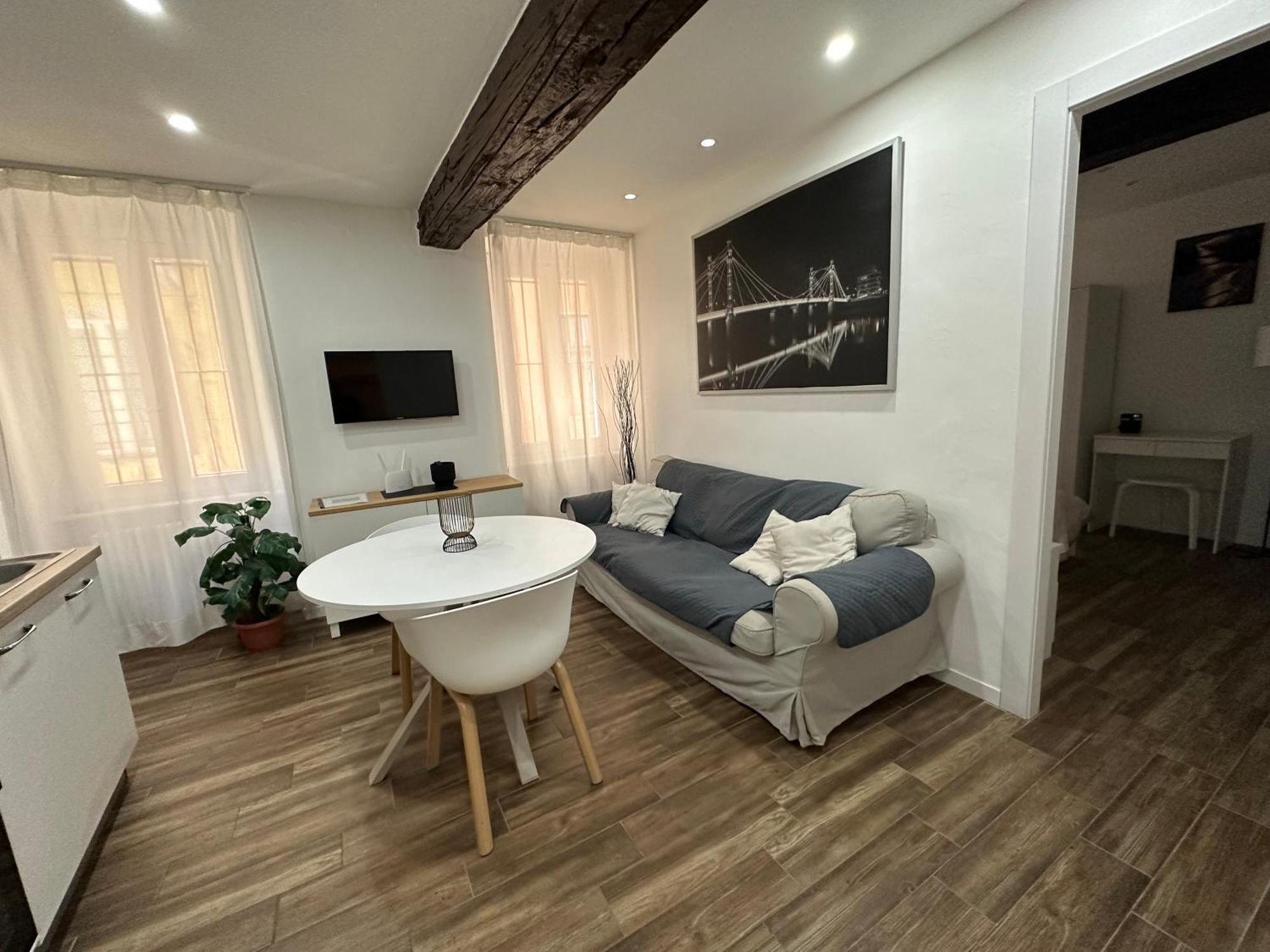 Residenza Castellazzo Διαμέρισμα Ιβρέα Εξωτερικό φωτογραφία